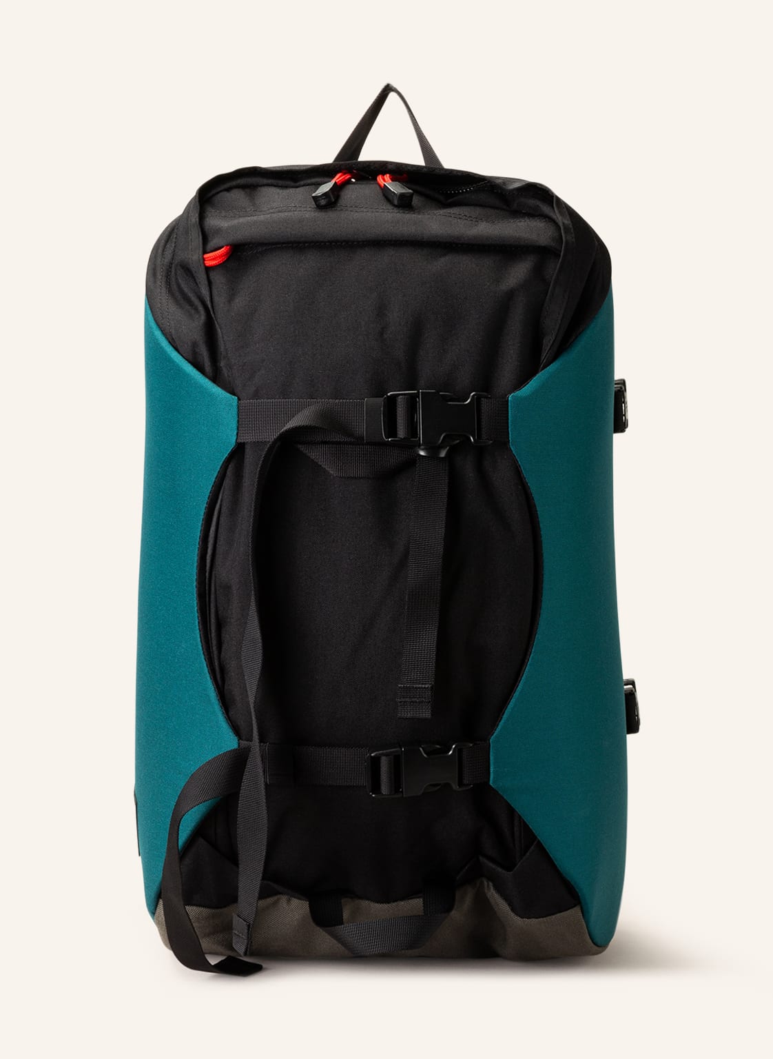 Image of Osprey Rucksack Scarab 30 L Mit Laptop-Fach schwarz