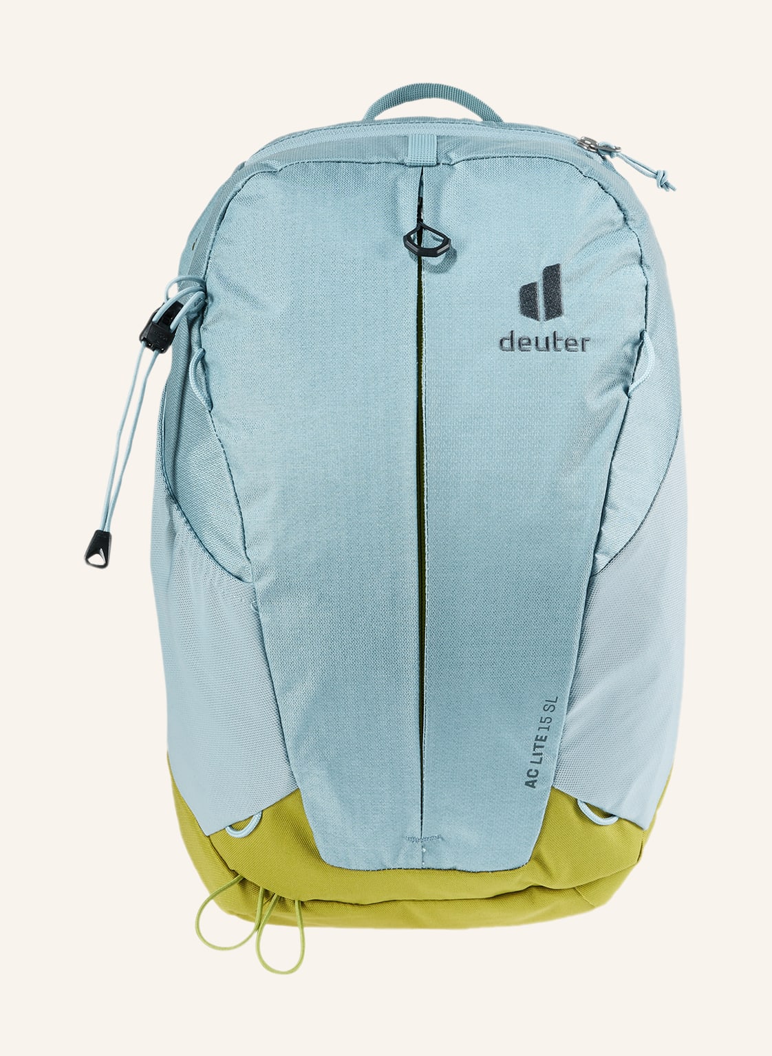 Image of Deuter Rucksack Ac Lite 15 Sl blau