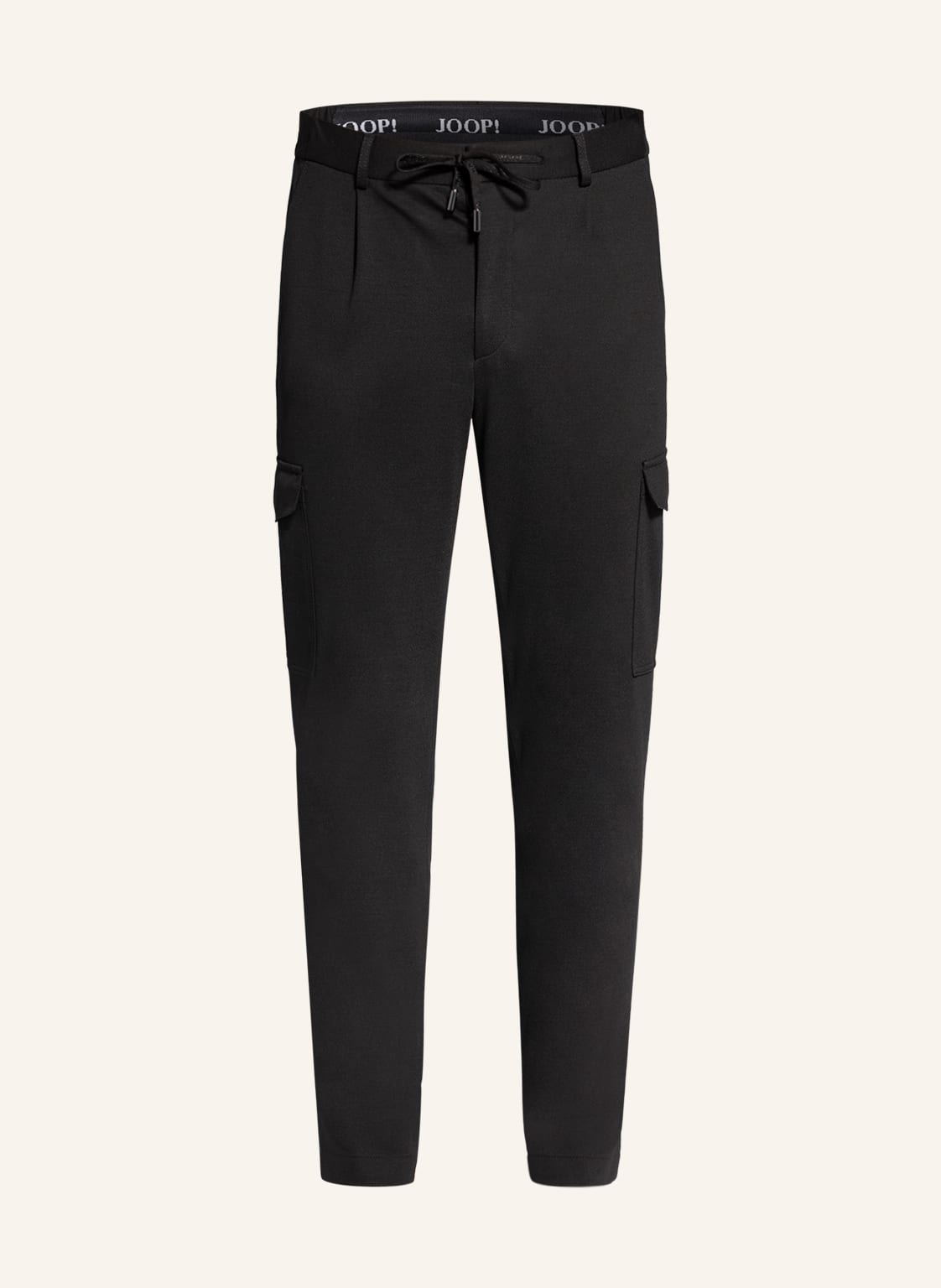 JOOP! Cargohose EVANSON im Jogging-Stil BREUNINGER × JOOP! 159,99 €79,99 €