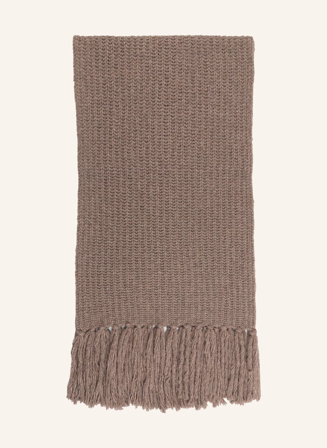 Image of Darling Harbour Schal beige