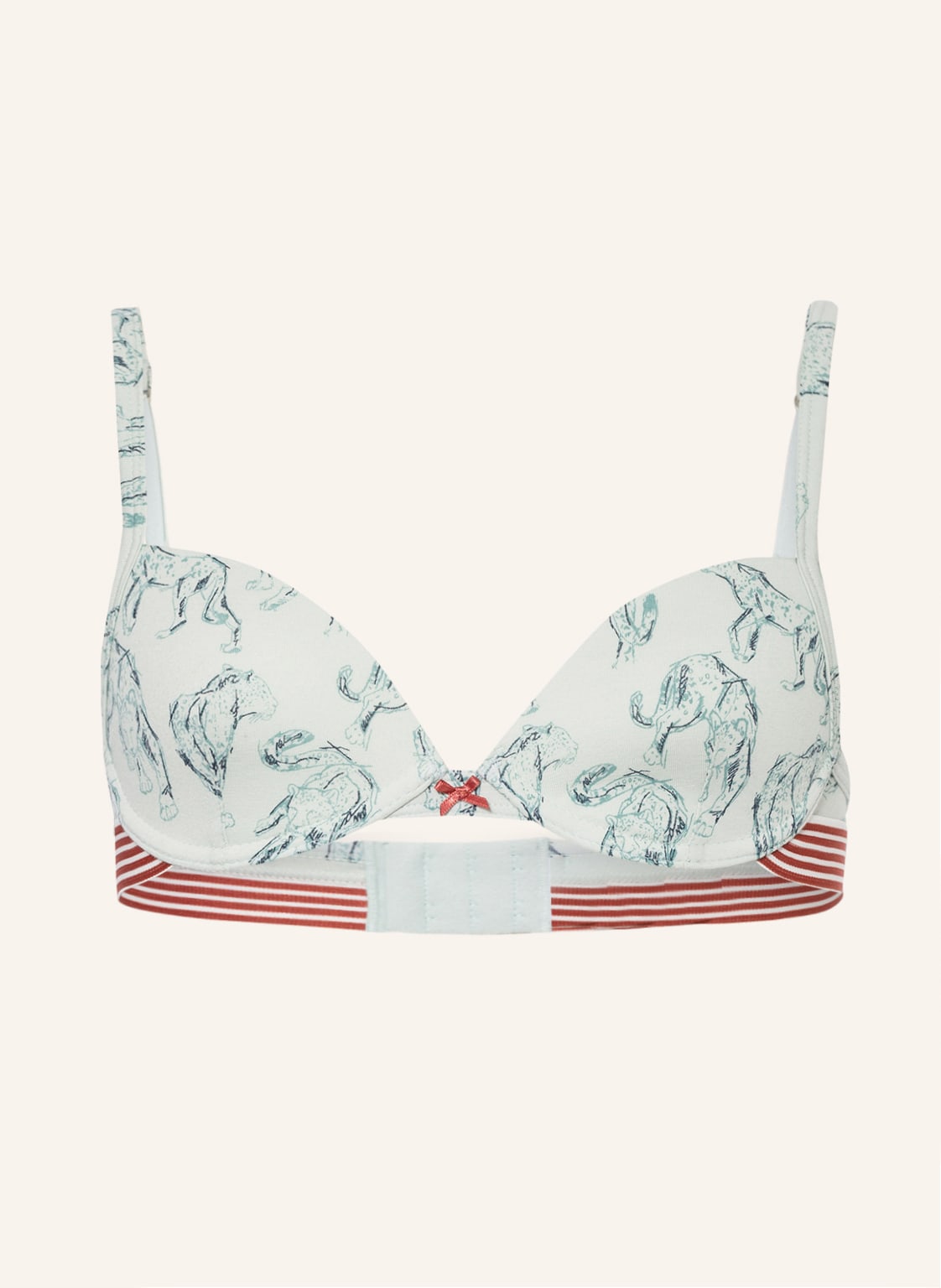 Image of Sanetta Soft-Bh gruen