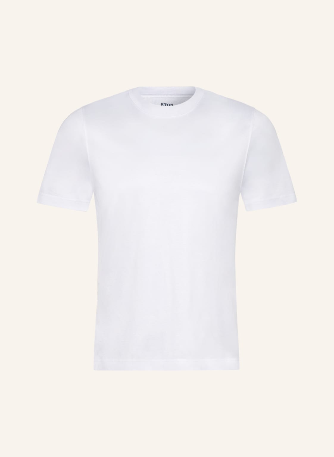 Image of Eton T-Shirt weiss