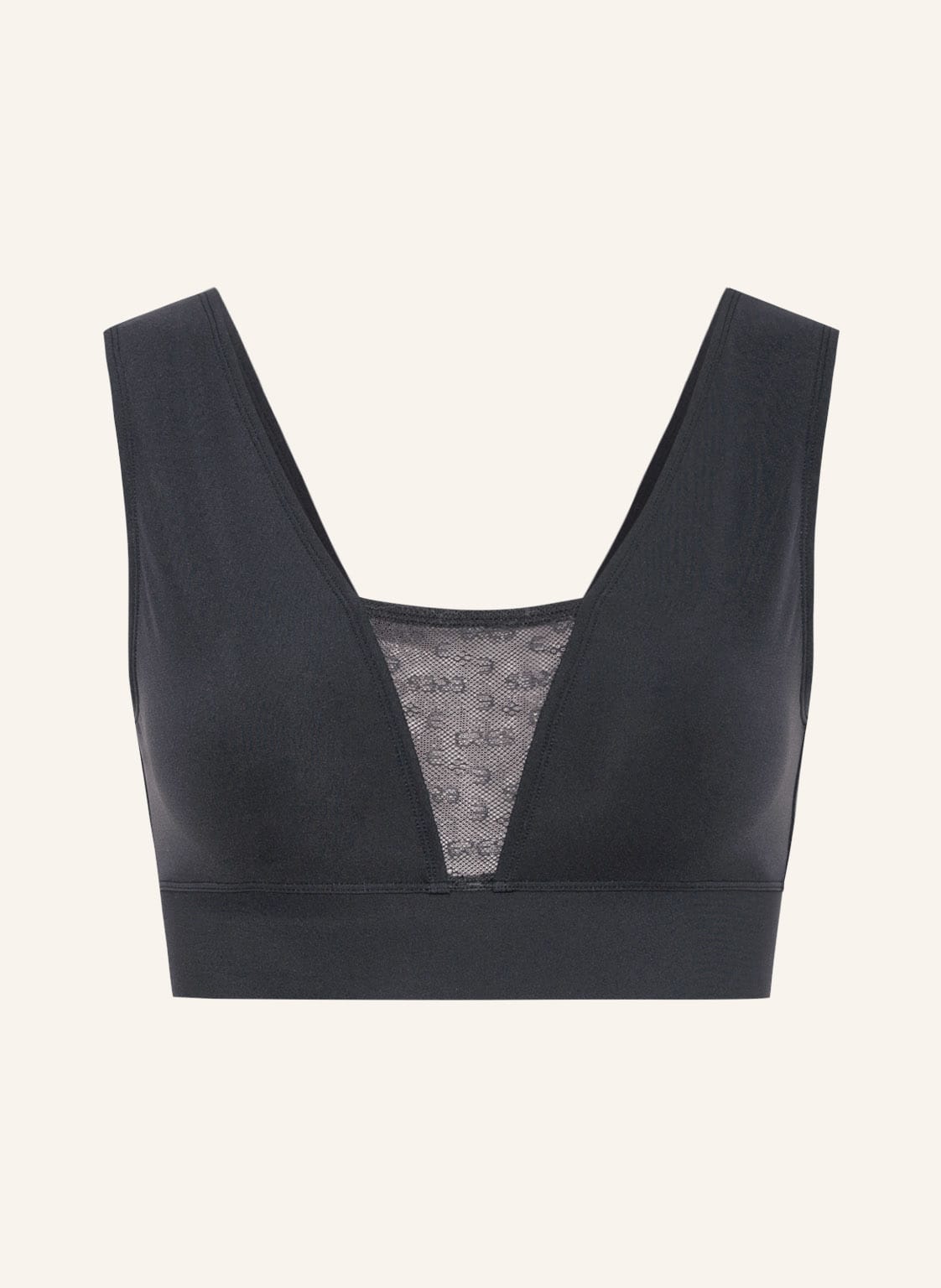 Image of Eres Bustier Victory gruen