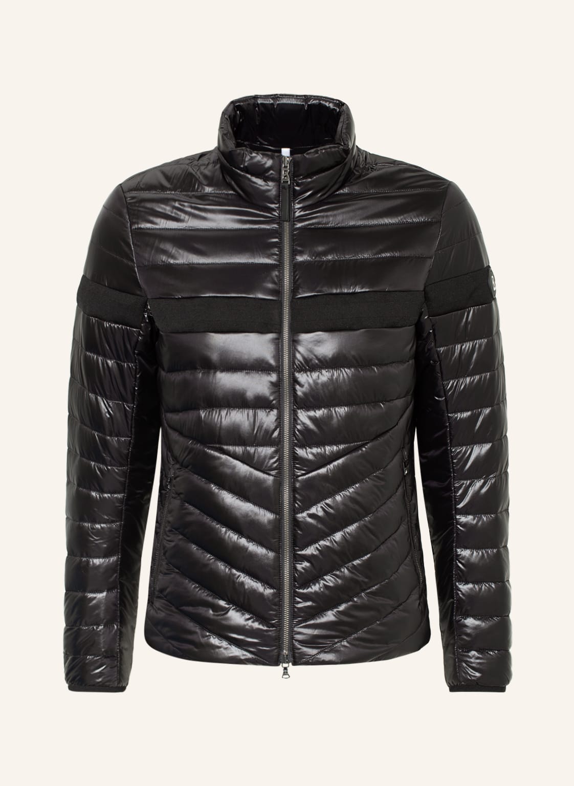Image of Bogner Steppjacke Liman-6 schwarz
