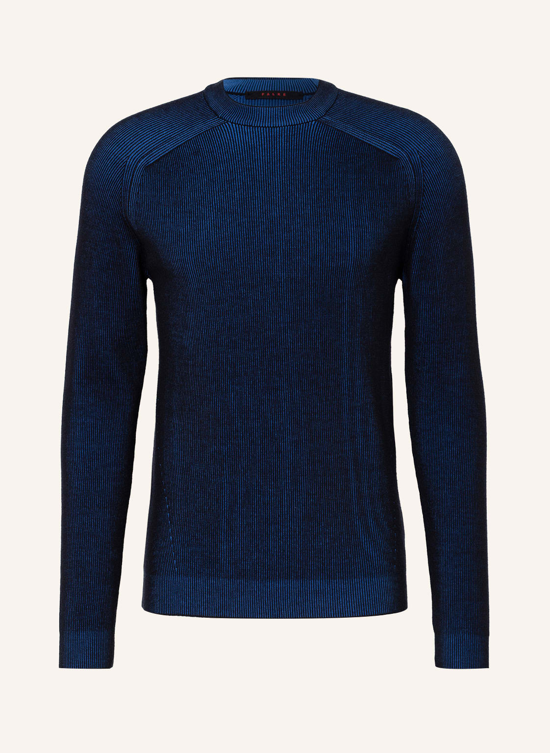 Falke Pullover blau