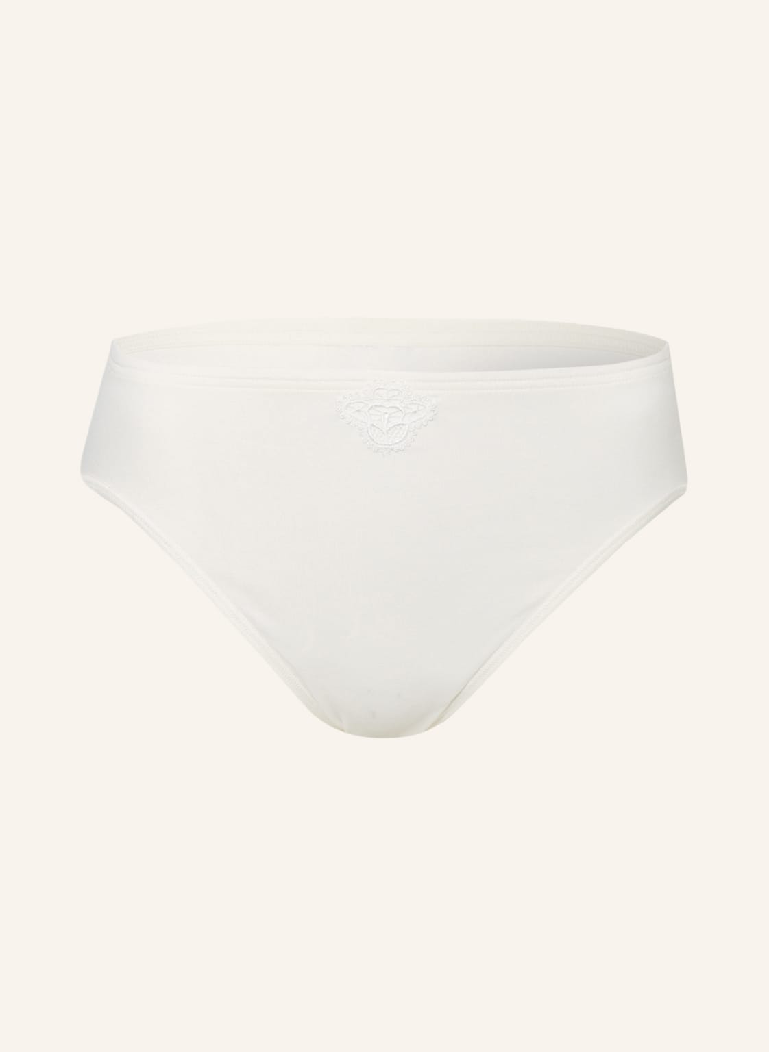 Image of Mey Taillenslip Serie Emotion Elegance beige