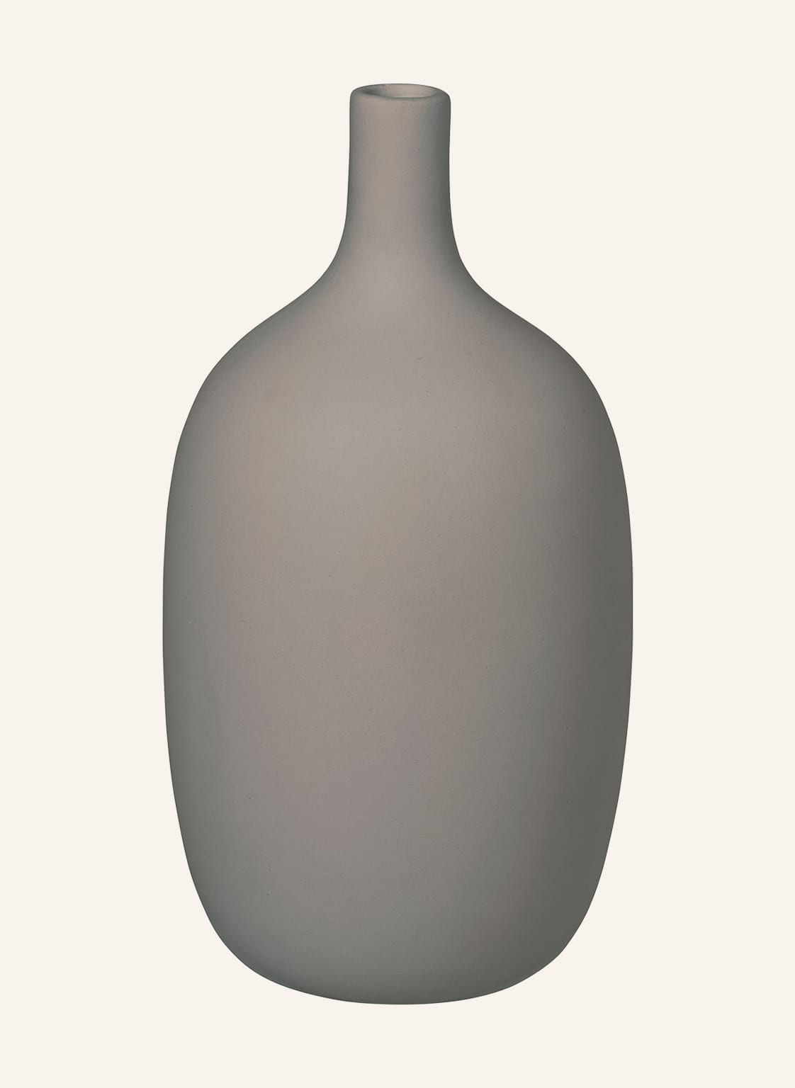 Image of Blomus Vase Ceola Small beige