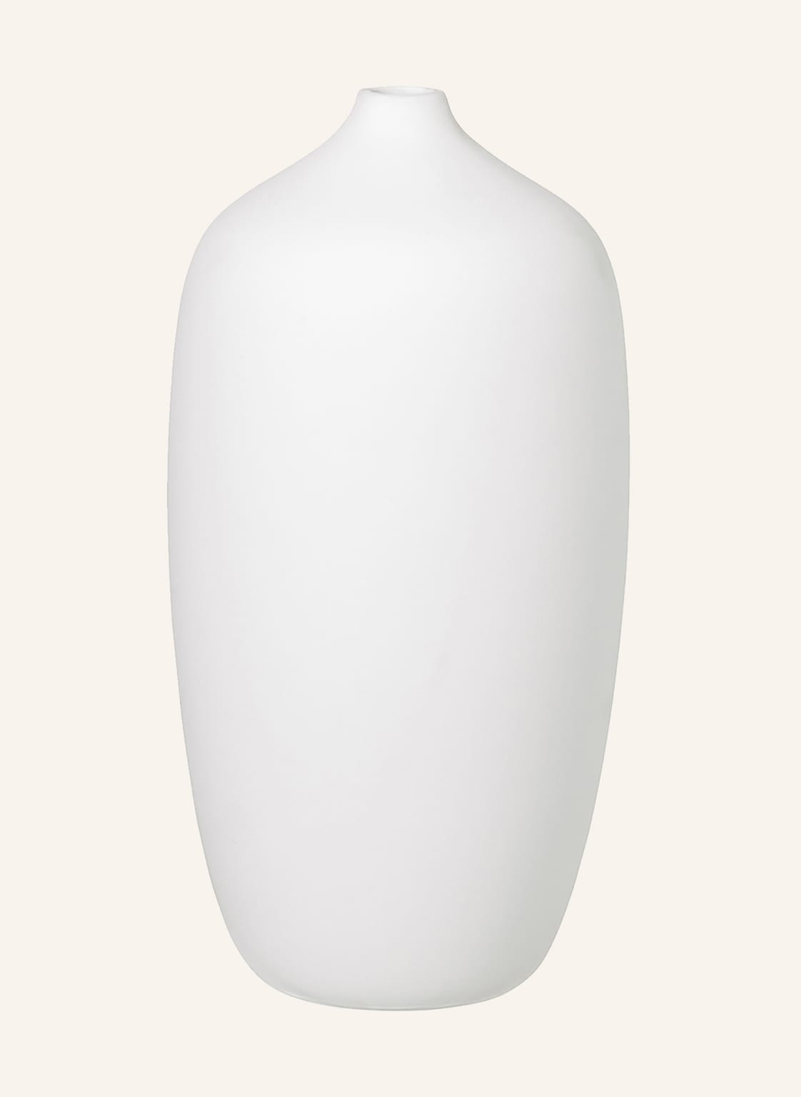 Image of Blomus Vase Ceola Large weiss