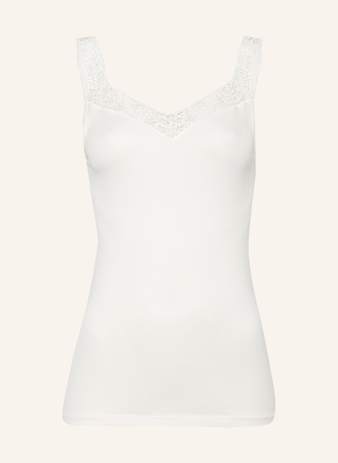 Mey Top Serie Emotion Elegance beige