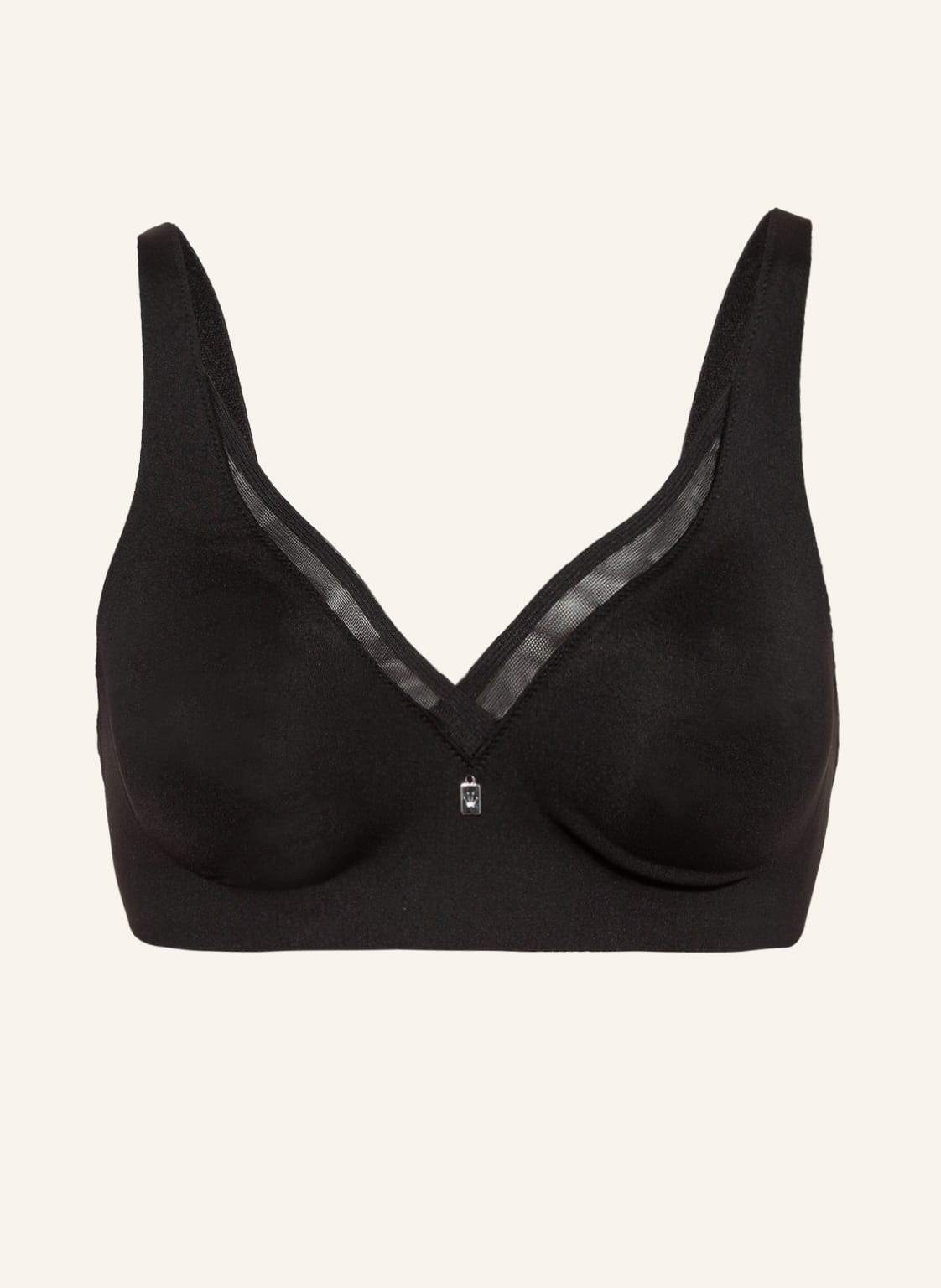 Triumph Minimizer-Bh True Shape Sensation schwarz