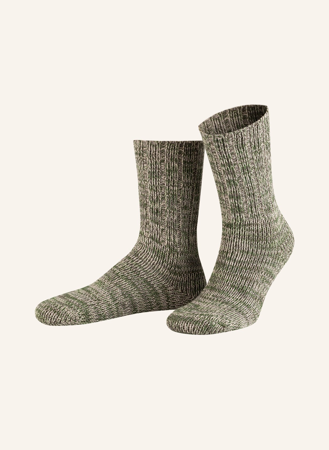 Image of Falke Strümpfe Brooklyn schwarz