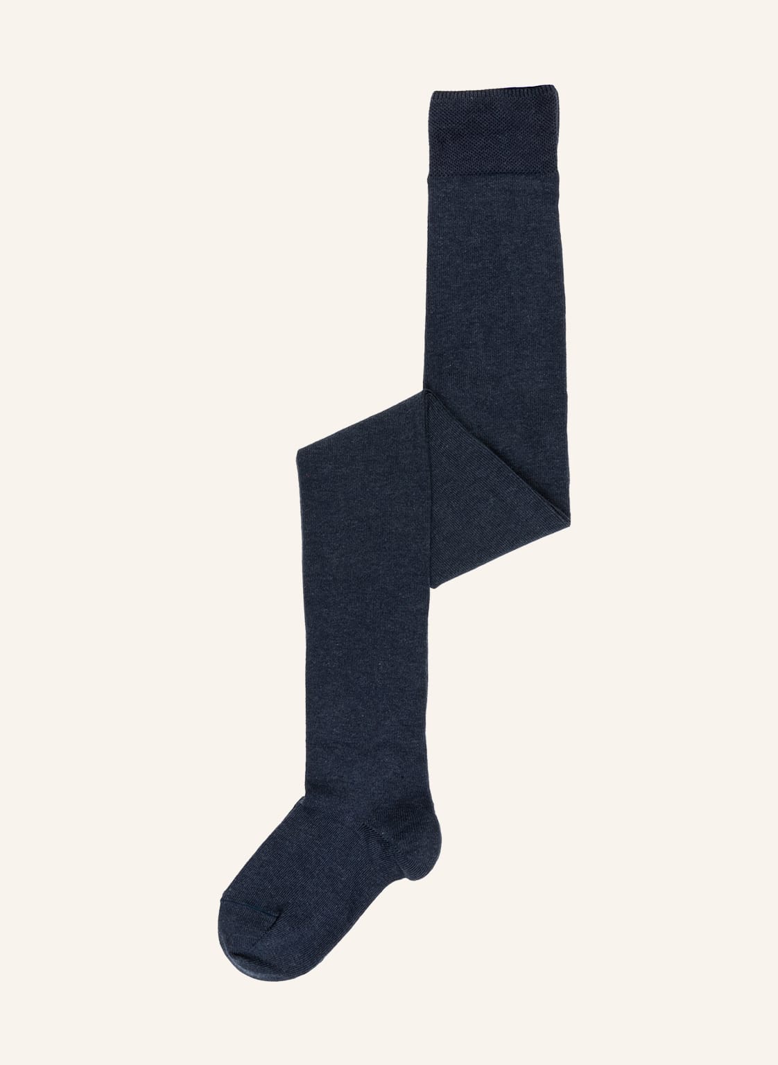 Image of Falke Strumpfhose Family blau