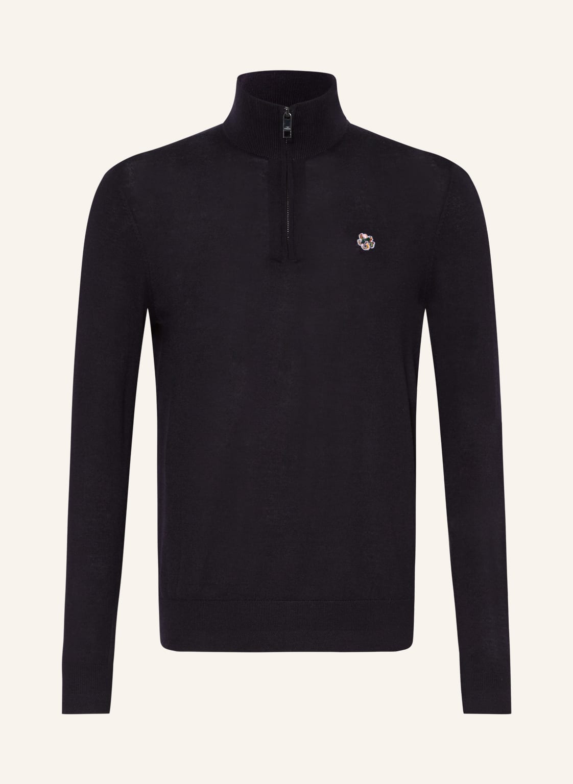 Image of Ted Baker Troyer Tooting blau