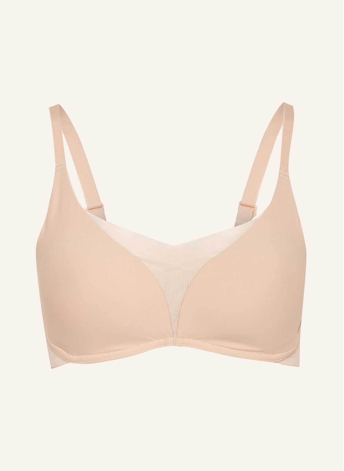 Triumph Schalen-Bh Shape Smart beige