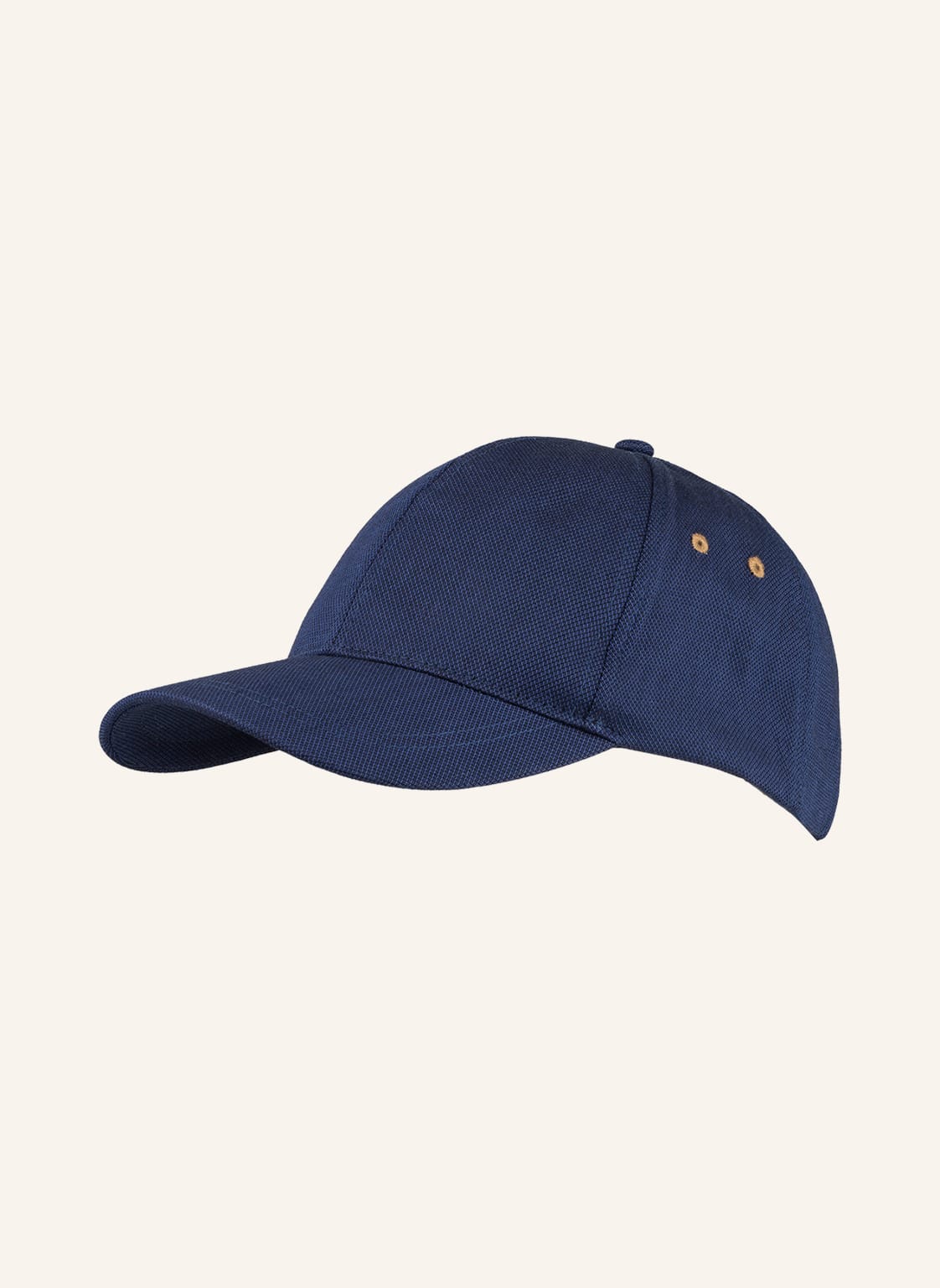 Image of Ted Baker Cap Monei blau