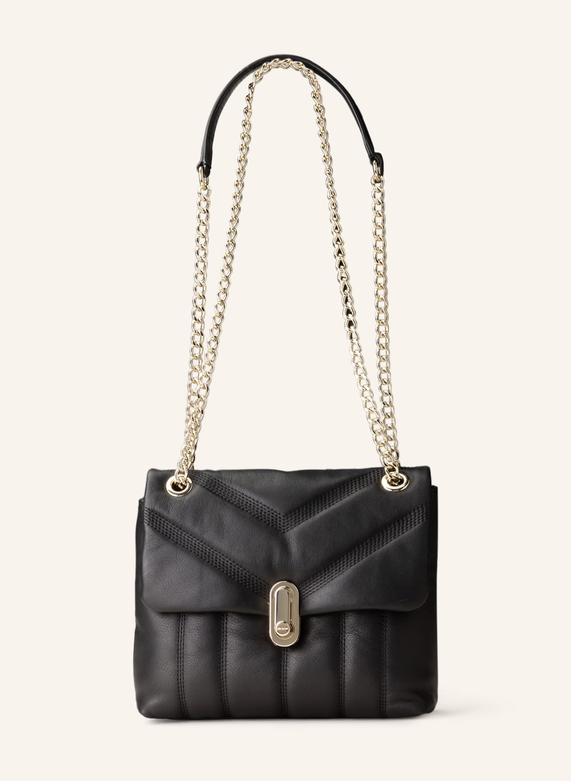 Image of Ted Baker Umhängetasche Ayalina schwarz