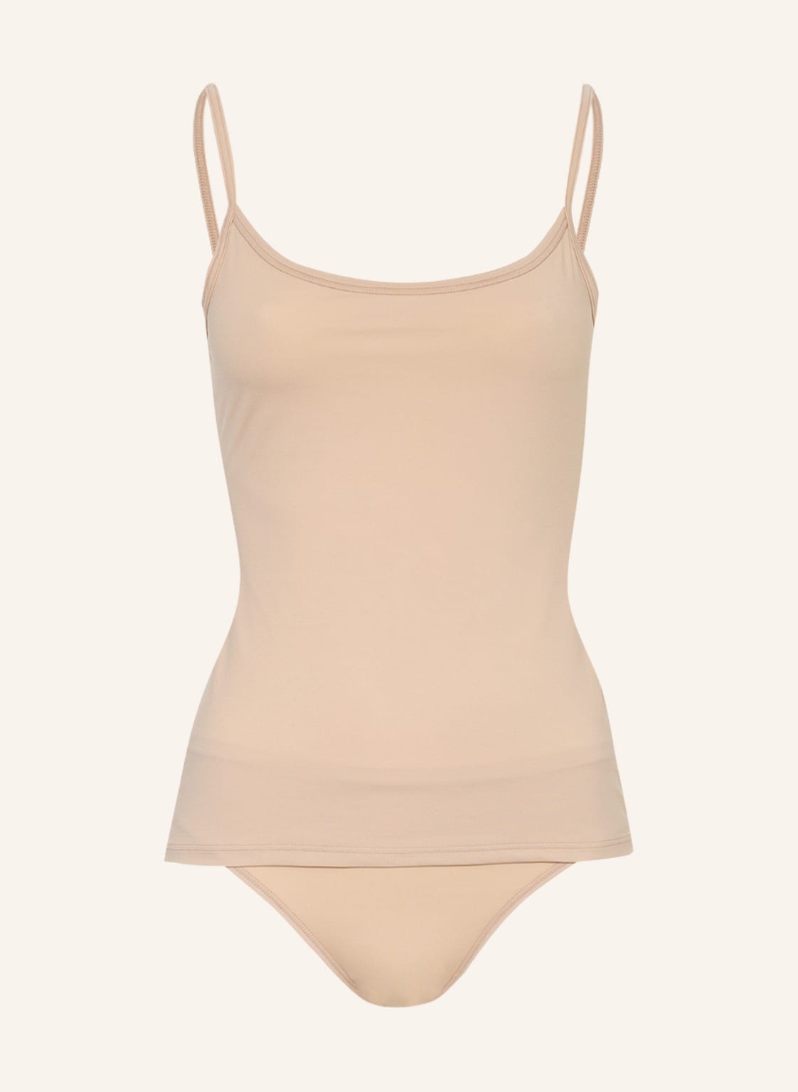 Image of Calida Top Eco Sense rosa