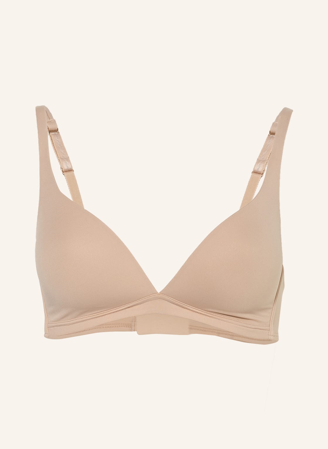 Image of Calida Schalen-Bh Eco Sense rosa