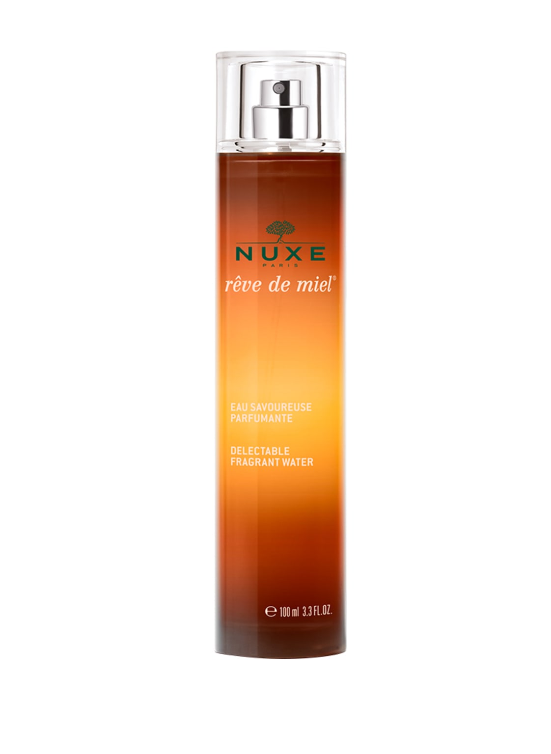 Image of Nuxe Reve De Miel Eau Fraiche 100 ml