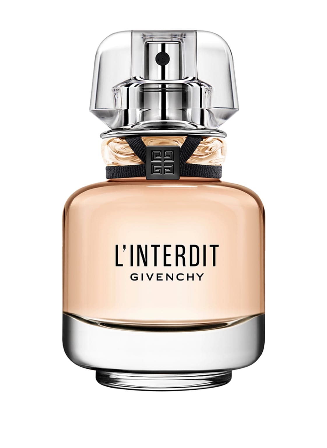 Image of Givenchy Beauty L'interdit Eau de Parfum 35 ml