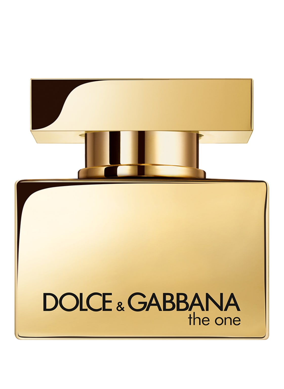 Image of Dolce & Gabbana Beauty The One Gold Eau de Parfum 30 ml