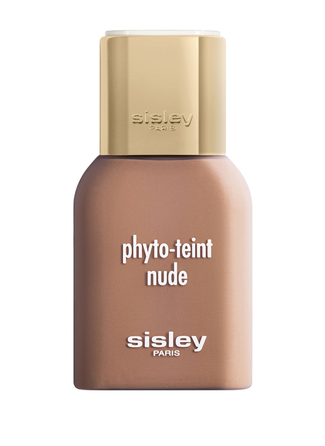 Image of Sisley Paris Phyto Teint Nude Foundation