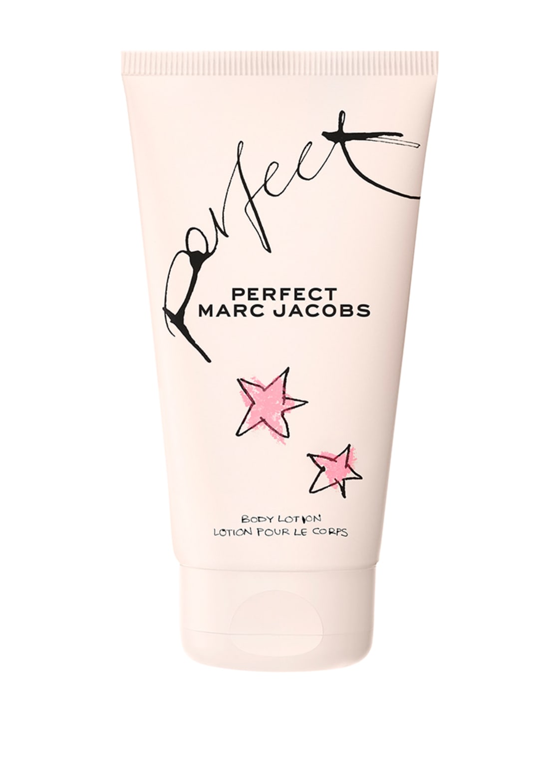 Marc Jacobs Fragrance Perfect Body Lotion 150 ml