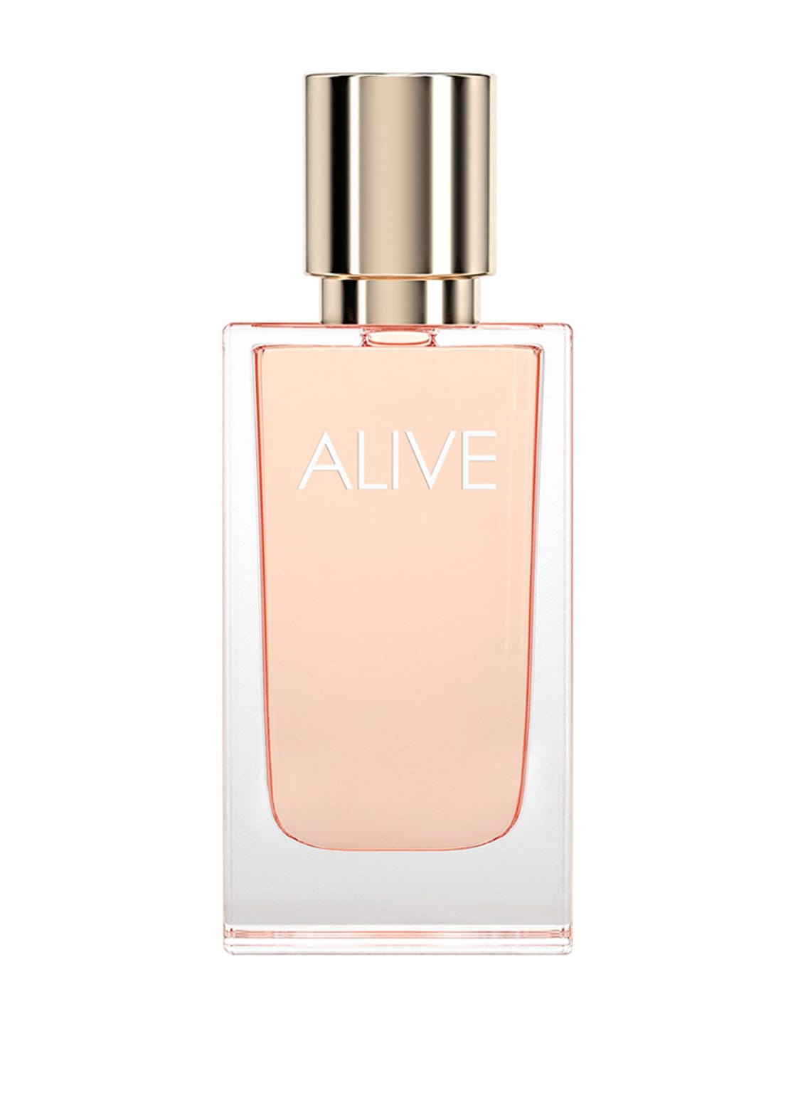 Image of Boss Boss Alive Eau de Parfum 30 ml
