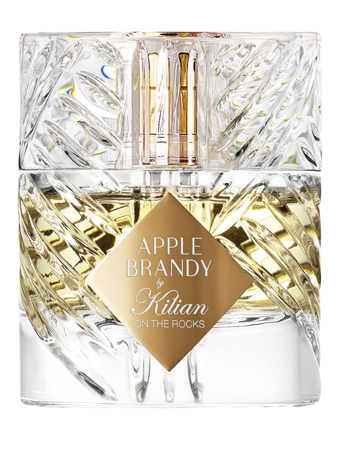Image of Kilian Apple Brandy On The Rocks Eau de Parfum 50 ml