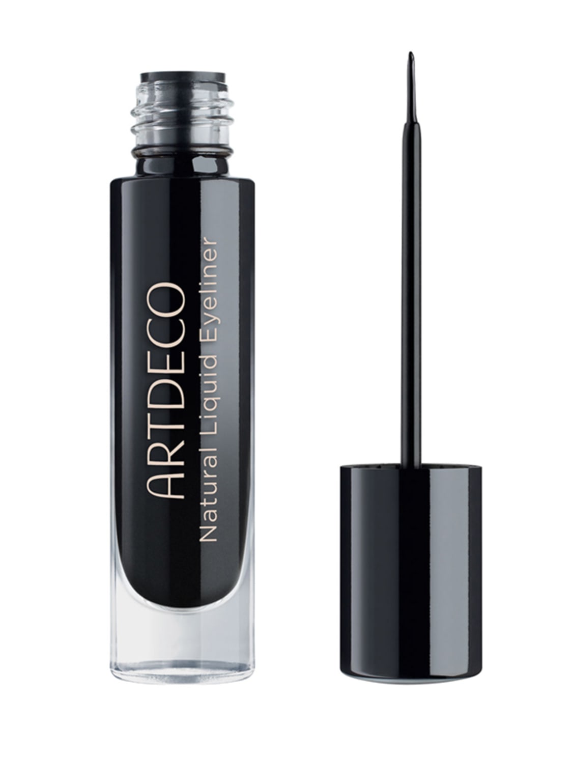 Image of Artdeco Natural Liquid Eyeliner Eyeliner