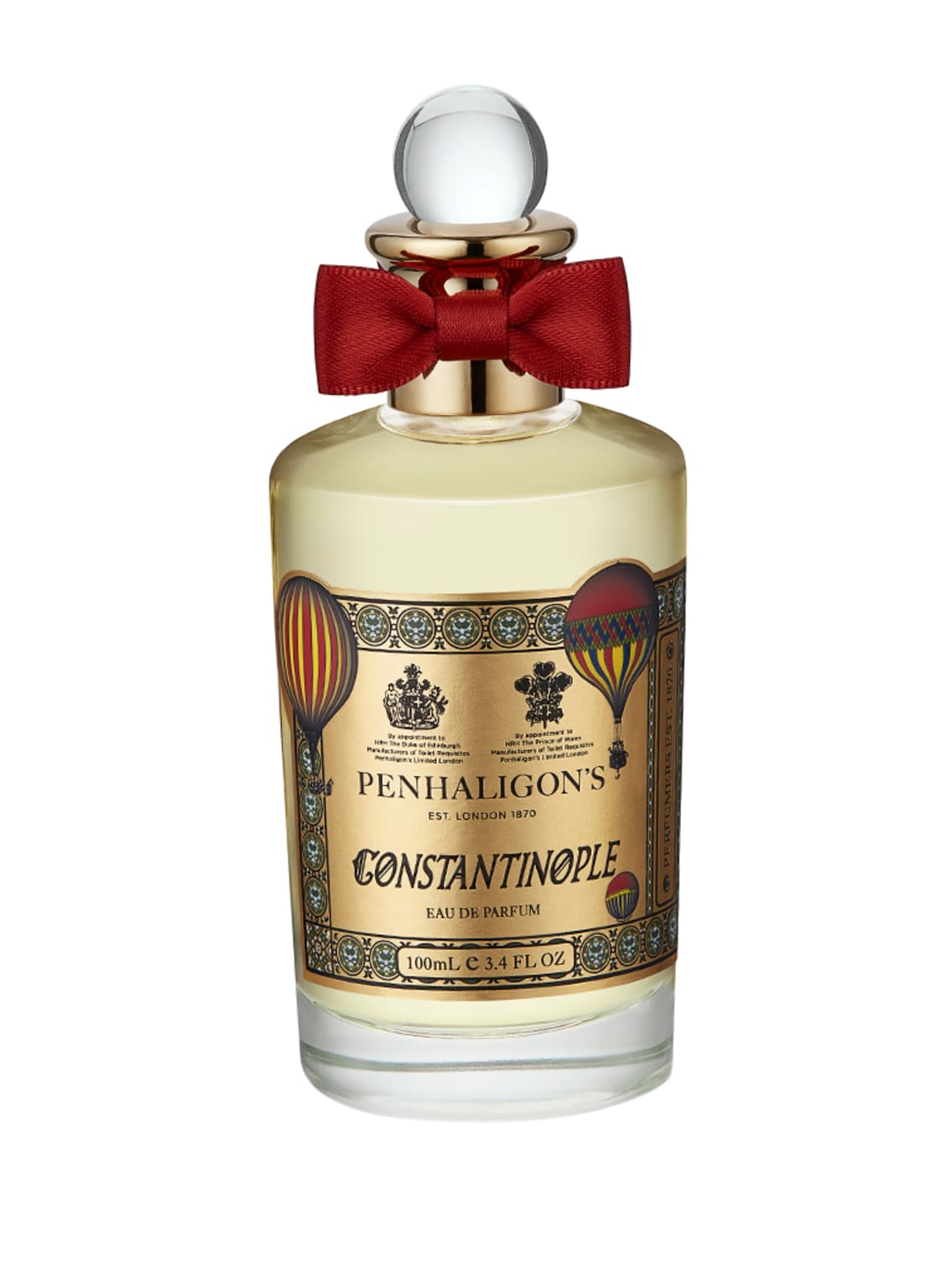 Image of Penhaligon's Constantinople Eau de Parfum 100 ml