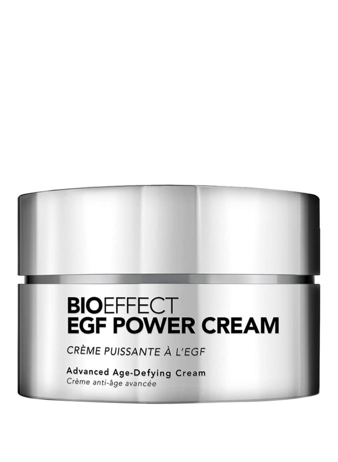 Image of Bioeffect Egf Power Cream Feuchtigkeitspflege 50 ml