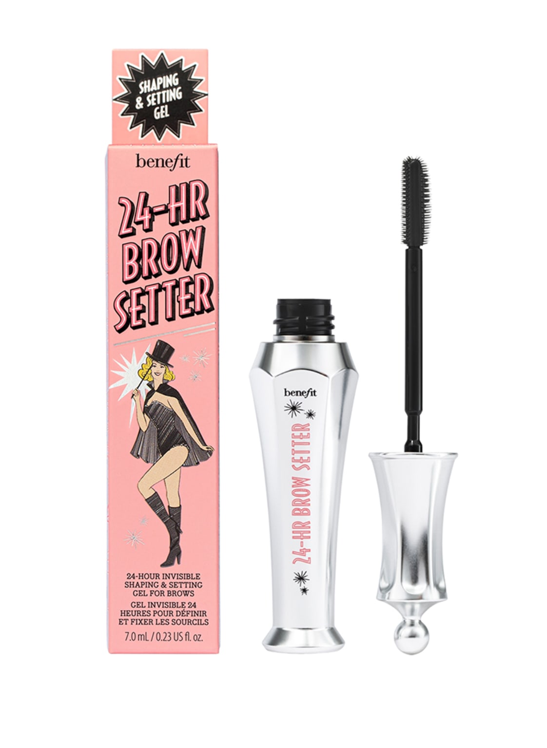 Image of Benefit 24h Brow Setter Augenbrauengel