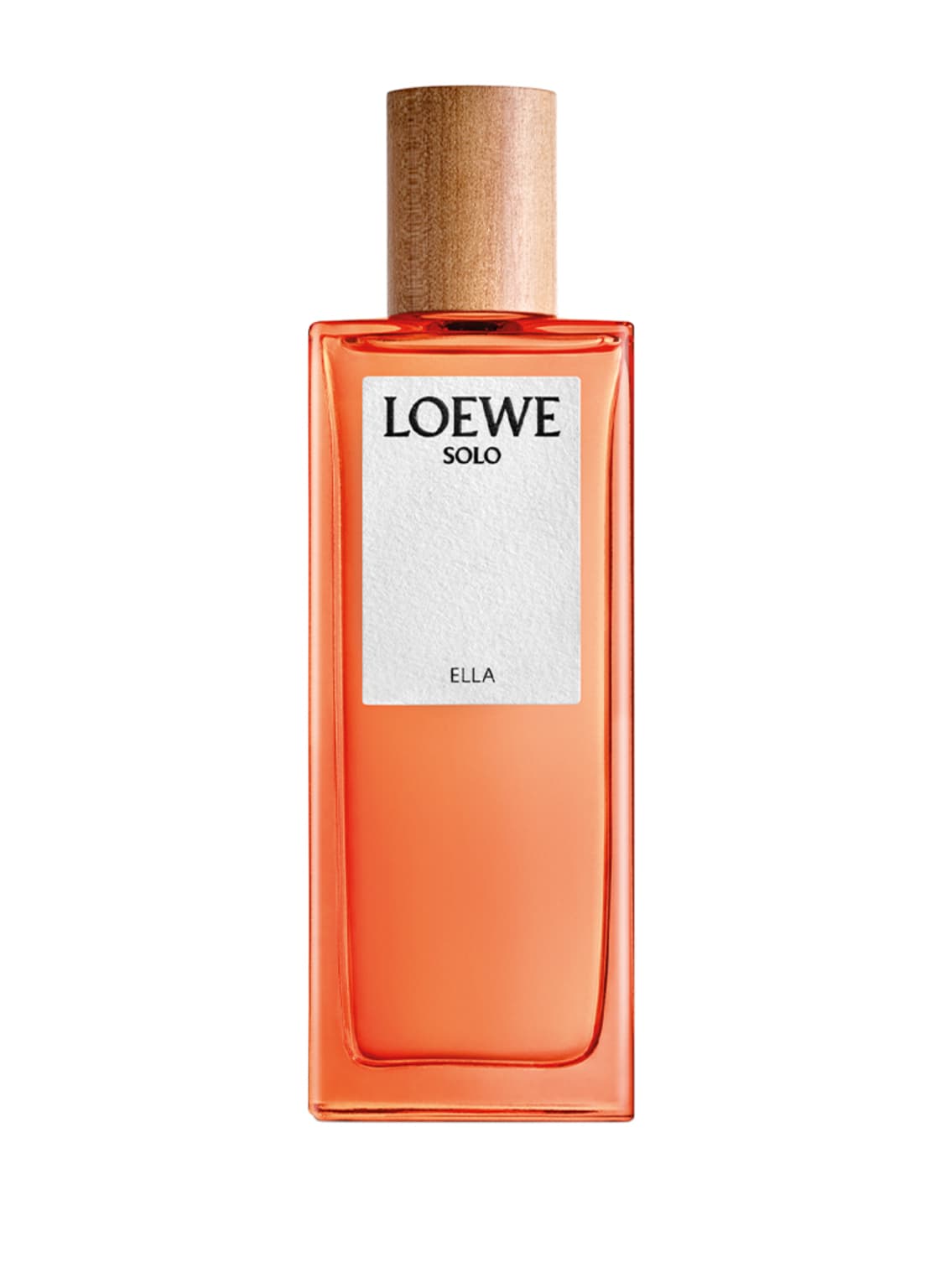 Image of Loewe Solo Ella Eau de Parfum 50 ml