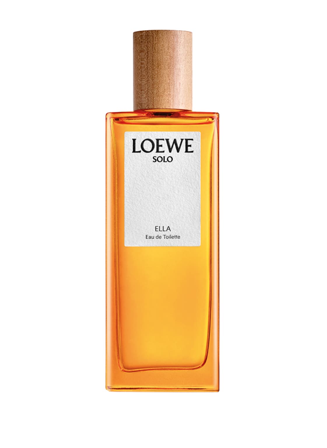 Image of Loewe Solo Ella Eau de Toilette 50 ml