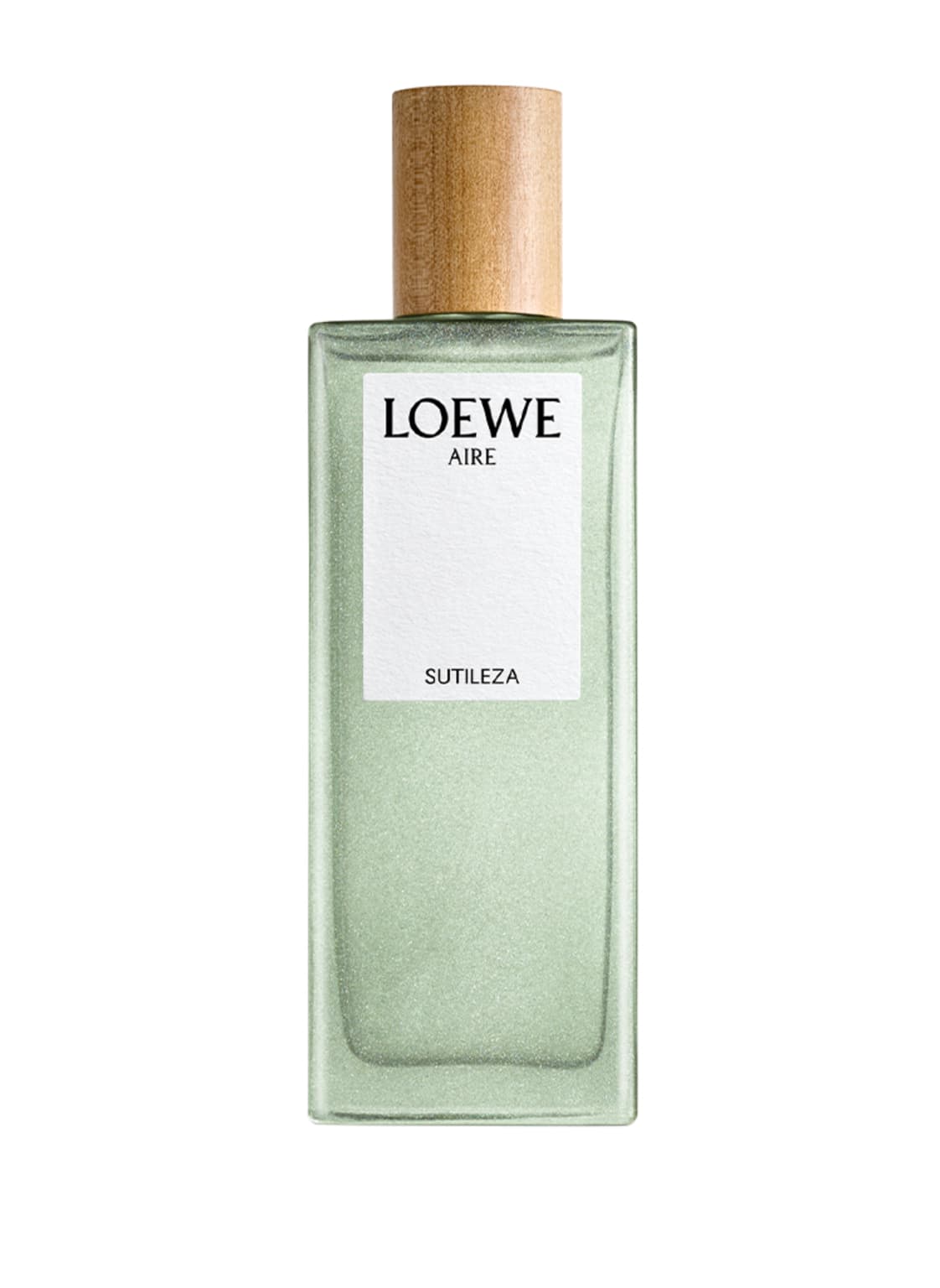 Image of Loewe Aire Sutileza Eau de Toilette 50 ml