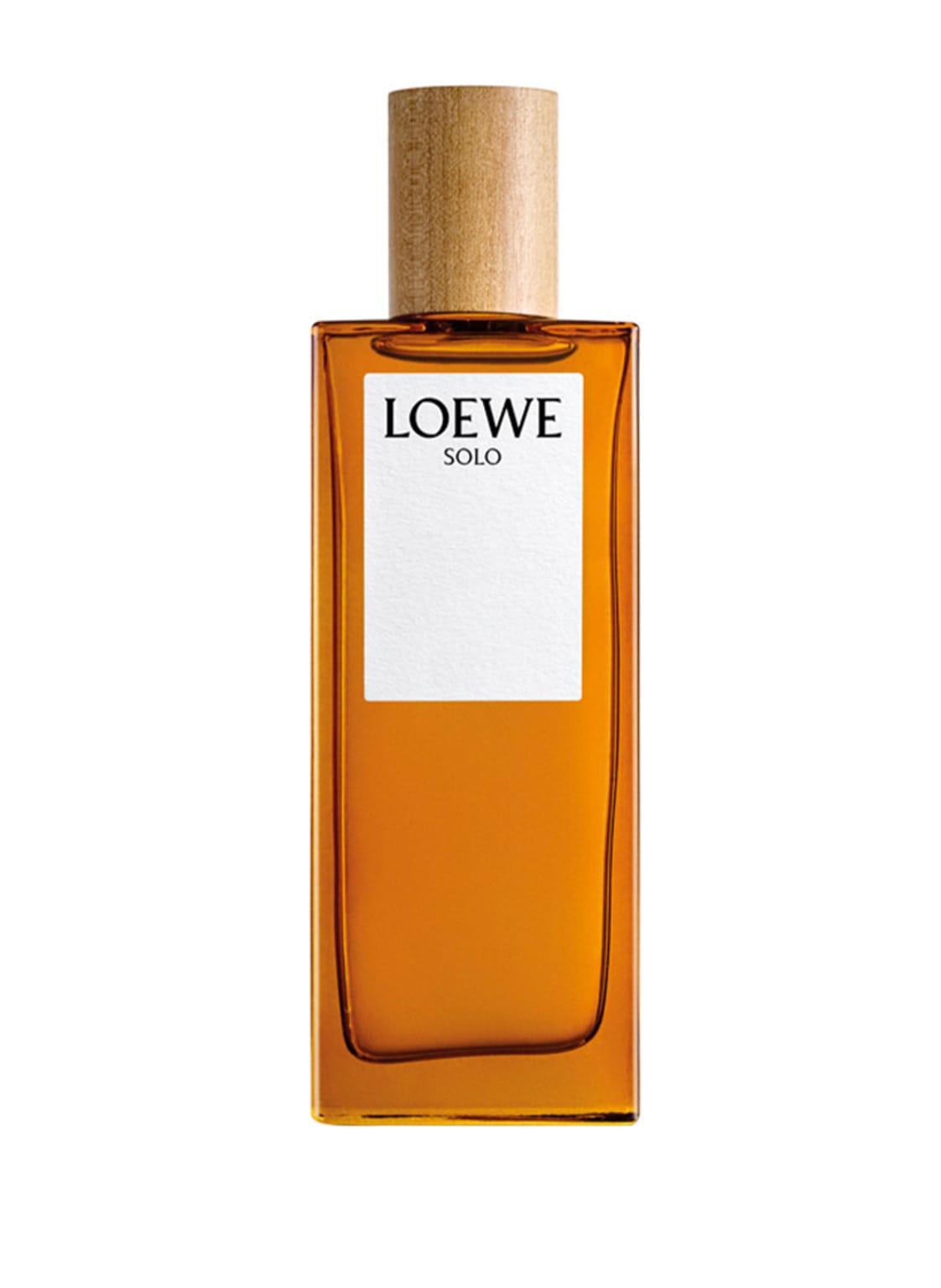 Image of Loewe Solo Eau de Toilette 50 ml