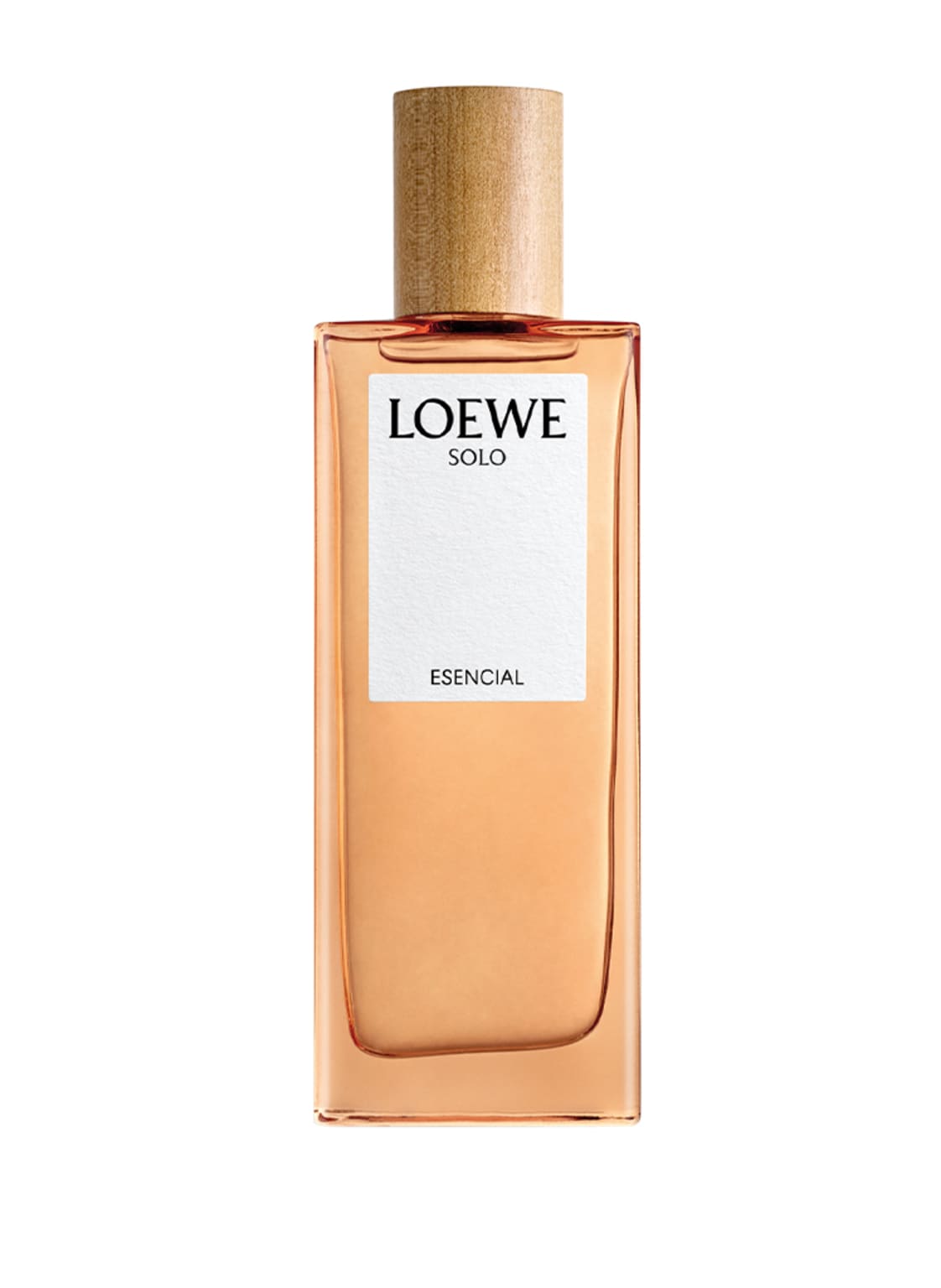 Image of Loewe Solo Esencial Eau de Toilette 50 ml