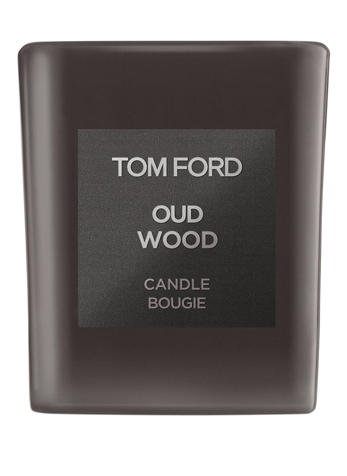 Image of Tom Ford Beauty Oud Wood Candle Duftkerze 200 g
