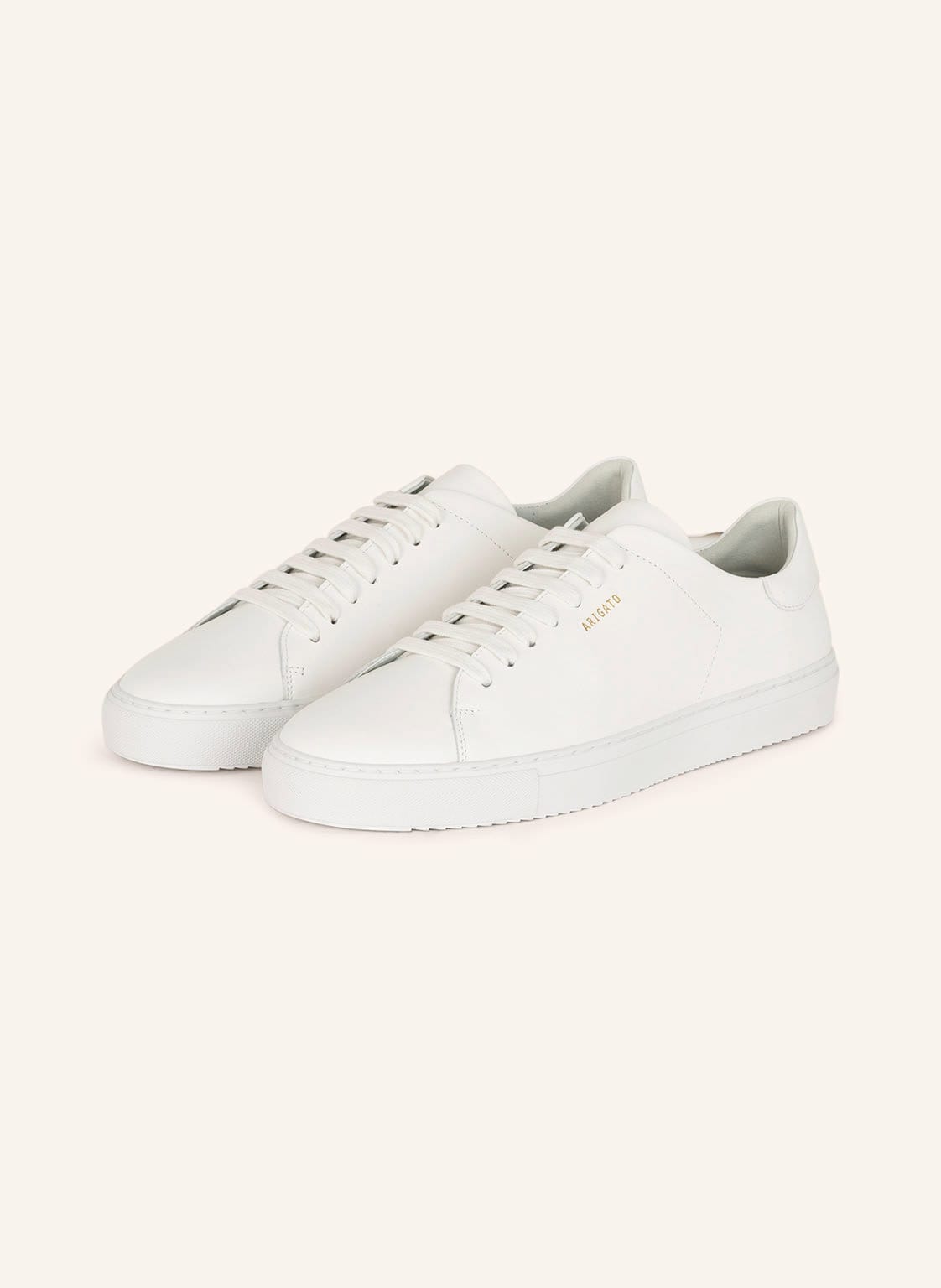 Produktový obrázek Axel Arigato Axel Arigato Sneakersy Clean 90 bílá
