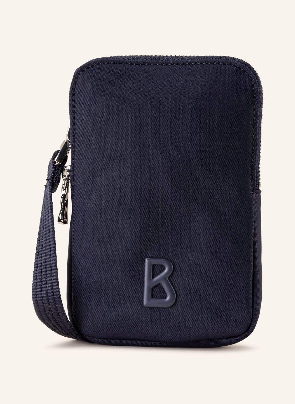 Image of Bogner Smartphone-Tasche Verbier Play Johanna blau