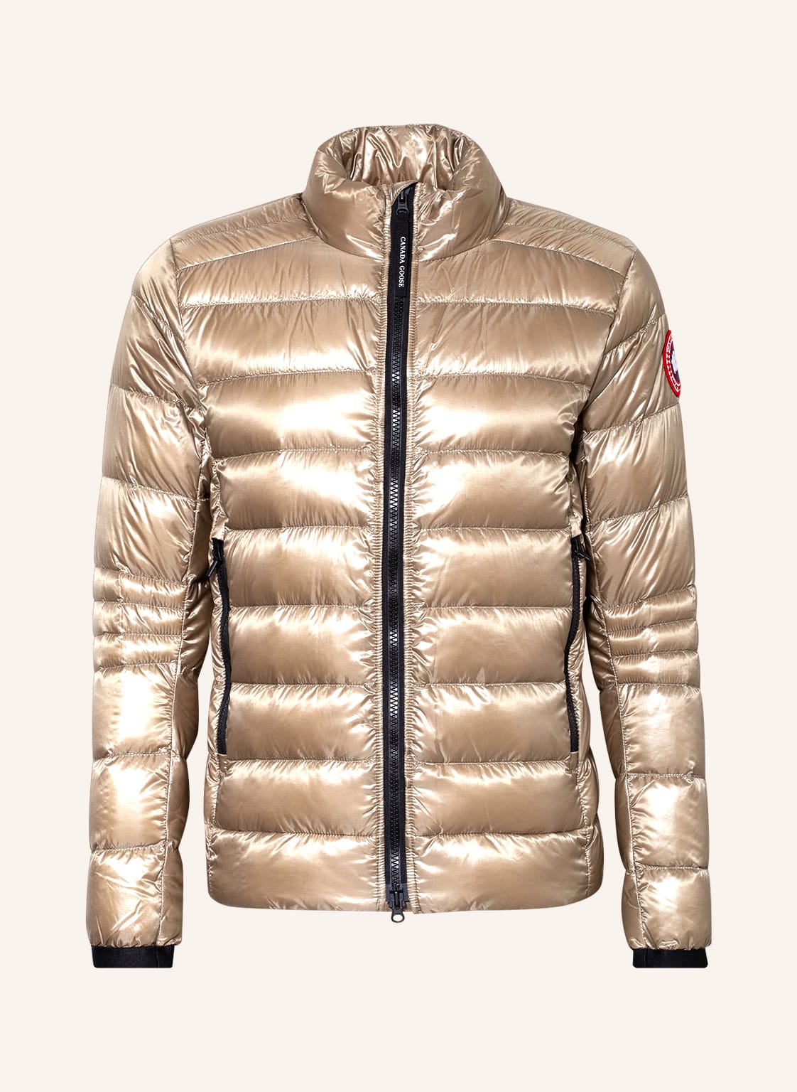 CANADA GOOSE Lightweight-Daunenjacke CROFTON 625 €