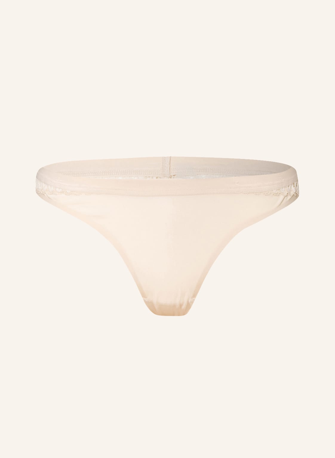 Image of Triumph String Aura Spotlight beige