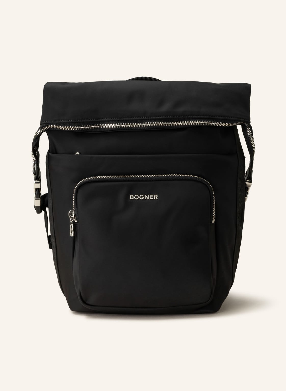 Image of Bogner Rucksack Klosters Illa schwarz