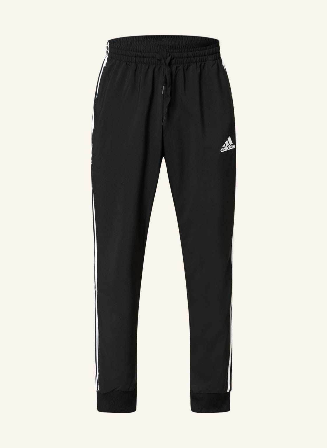 Image of Adidas Trainingshose Aeroready Essentials schwarz