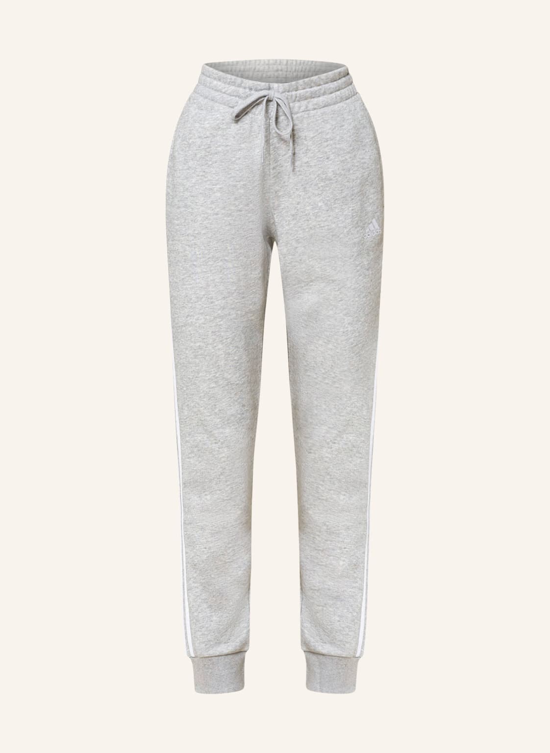 Image of Adidas Sweatpants Essentials grau