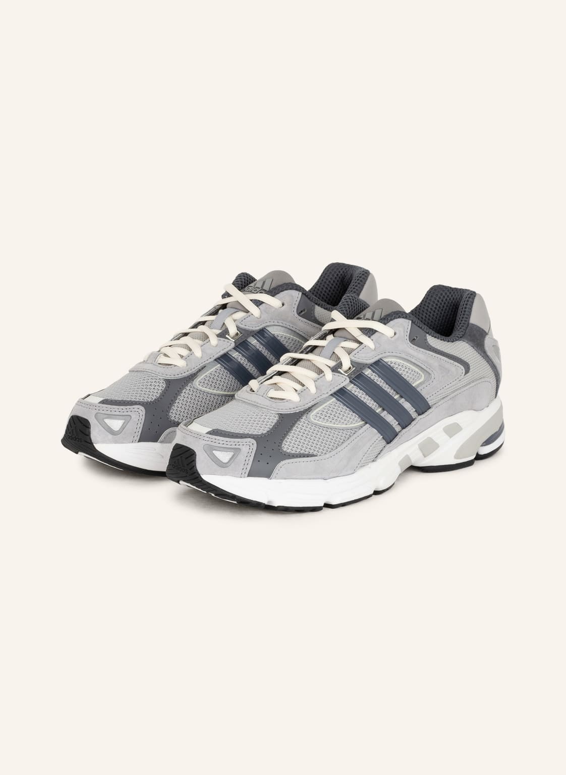Image of Adidas Originals Sneaker Response Cl grau