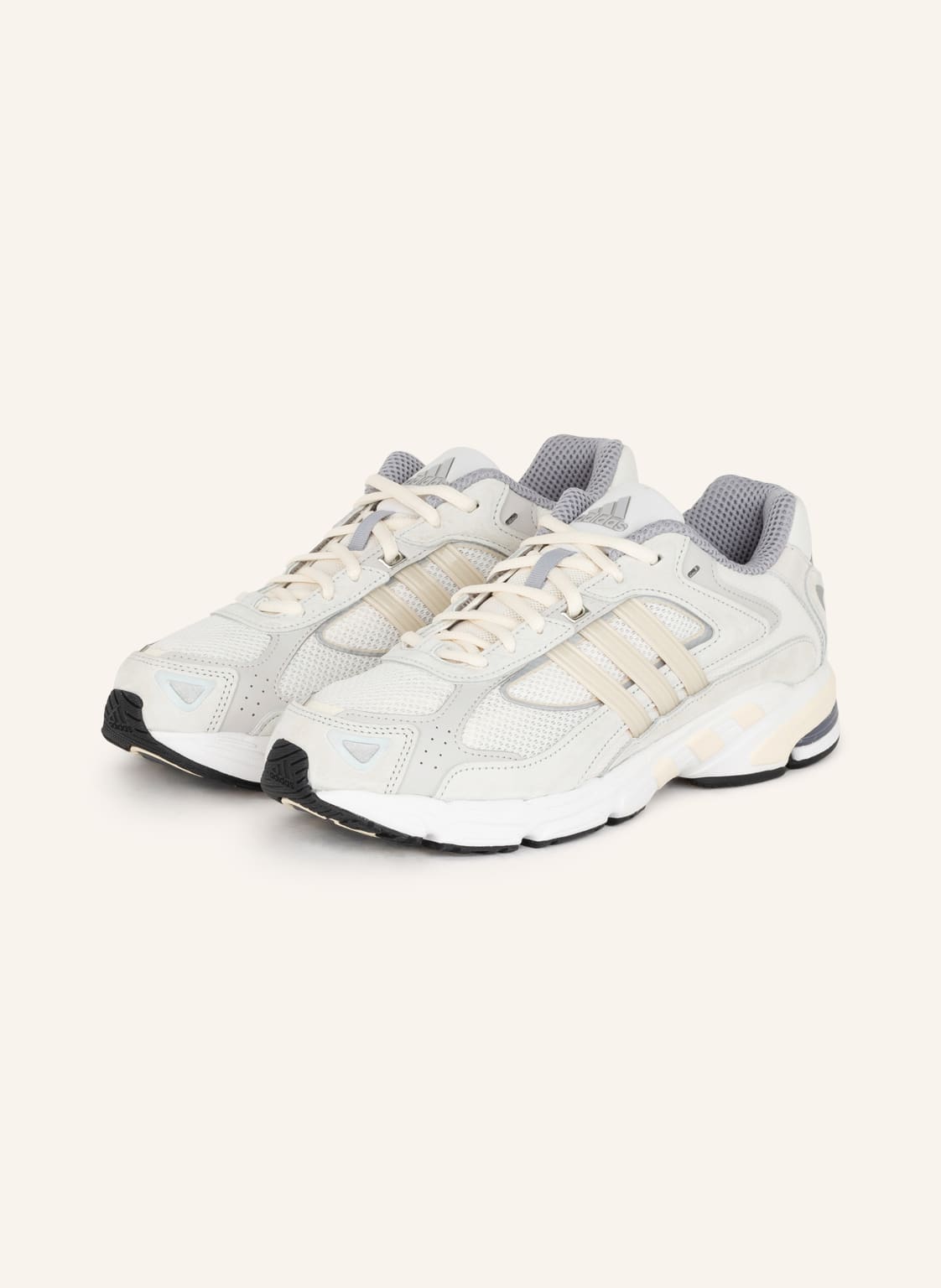 Image of Adidas Originals Sneaker Response Cl weiss