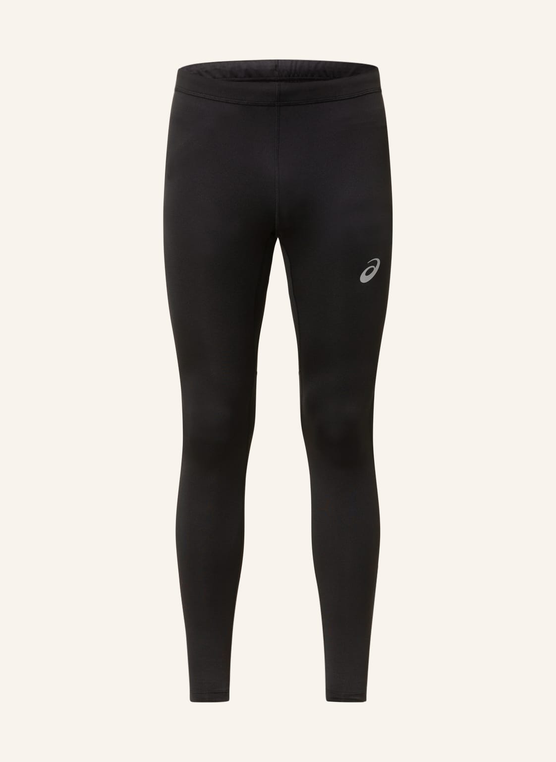 Image of Asics Tights Core schwarz