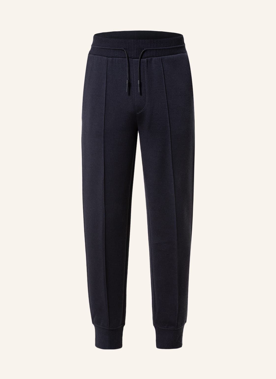Image of Zegna Sweatpants blau